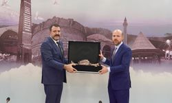 Bilal Erdoğan Diyarbakır OSB'de: Sanayicilerden yatırım çağrısı