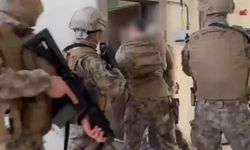 Bitlis'te bahis operasyonu: 11 şüpheli tutuklandı
