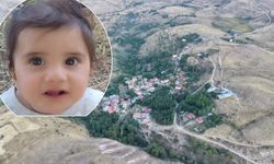 Diyarbakırlı anneden öldürülen Büşra bebek itirafı: İfadesini değiştirdi!
