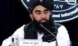Afganistan'dan Pakistan'a saldırı suçlaması
