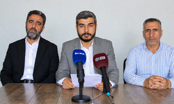 Diyanet-Sen Diyarbakır'da seçim yarışı: Yenilik Hareketi adayı Yusuf Pusmak oldu