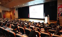 Dicle Üniversitesi'nden uluslararası akademik iş birliği adımı