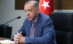 Cumhurbaşkanı Erdoğan'dan yeni eğitim öğretim yılı mesajı