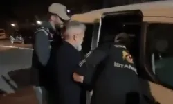 “Bakan istifa edecek” paylaşımına gözaltı