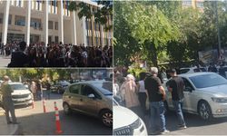 Şanlıurfa'daki deprem Diyarbakır'ı da salladı: Vatandaşlar sokağa çıktı