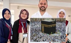 Dinç: Ünlüce ailesinin mağduriyetini Dışişleri Bakanlığına ilettik