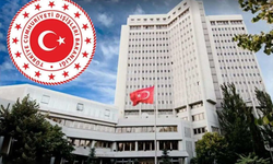 Dışişleri Bakanlığı UAEA'nın Suriye kararını memnuniyetle karşıladı
