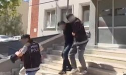 Diyarbakır'da araçtan 56 kilo toz esrar çıktı: 2 gözaltı