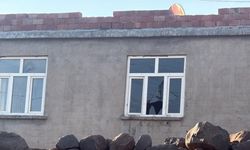 Diyarbakır'da kayıp Büşra bebeğin evi görüntülendi: Kırık camlar dikkat çekti