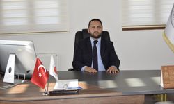 Diyarbakır'da yeni müftü görevine başladı
