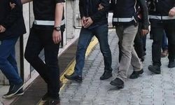 Diyarbakır'ın da olduğu 9 ilde dolandırıcılık operasyonu