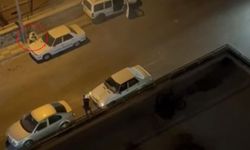 'Dur' ihtarına uymayıp kaçtı, polisle çatıştı