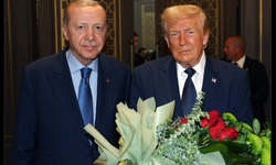Erdoğan ve Trump New York'ta görüşecek