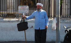 Emekli imam Demirci: İslam'da 'banane' diye bir şey yoktur