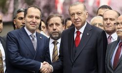 Erbakan: Erdoğan yeniden aday olmamalı