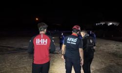 Evinden çıktıktan sonra kaybolmuştu: 13 yaşındaki çocuk ölü bulundu
