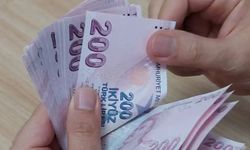 Eylül ayı yaşlı ve engelli aylıkları hesaplara yatırılmaya başlandı