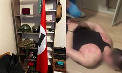 FETÖ firarisi gizli bölmede yakalandı