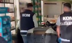 Gaziantep'te 30 milyon TL'lik reçete vurgunu iddiası