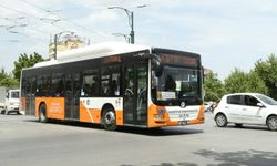 Gaziantep'te eğitim yılının ilk gününde toplu taşıma ücretsiz olacak