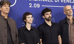 Gazze'deki katliamları anlatan NAZA filmi Venedik'te 25 dakika ayakta alkışlandı