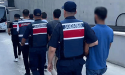Diyarbakır merkezli operasyon: 17 şüpheli tutuklandı