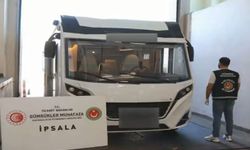 Gümrüklerde 8 ayda 81,9 milyar liralık kaçak eşya yakalandı