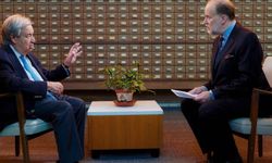 Guterres: BM'nin hiçbir etkisi yok