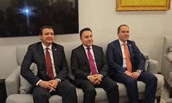Saadet, Yeniden Refah ve DEVA ittifak mı yapacak?