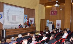 Dicle Üniversitesi’nde cerrahi sempozyum düzenlendi