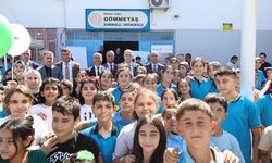 Diyarbakır'da köy öğrencileri bilimle buluştu