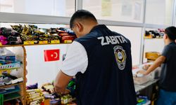 Batman’da okul kantinlerinde denetimler sıklaştırıldı