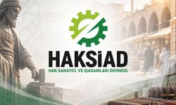 HAKSİAD'dan Ahilik Haftası mesajı
