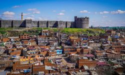 Diyarbakır'da güneşli ve sıcak bir gün bekleniyor!