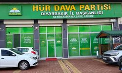 HÜDA PAR Diyarbakır için uyardı: Ciddi bir sorunla karşı karşıyayız!