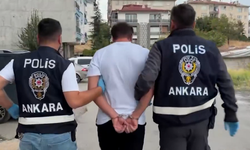 48 ilde yeni nesil suç örgütlerine operasyon