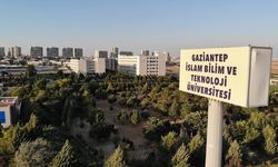 Gaziantep İslam Üniversitesi 29 personel alacak