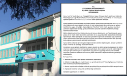 Diyarbakır’da 5'inci sınıflara sapkınlık içerikli klip izletildiği iddiası