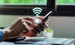 Mobil internetiniz hızla tüketiliyorsa dikkat!