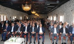 İskilipli Atıf Hoca için 100'üncü şehadet yıl dönümünde 'Hafızayı Onarmak' paneli düzenlendi