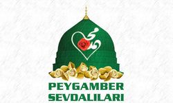 Peygamber Sevdalıları Vakfı'ndan Camiler ve Din Görevlileri Haftası mesajı