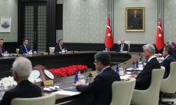 Kabine bugün toplanıyor: Gündemde ekonomi ve bölgesel gelişmeler var