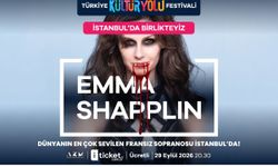 siyonist destekçisi şarkıcı İstanbul'da konser verecek