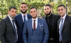 Kardeşinin mezarı başında şehit edildi