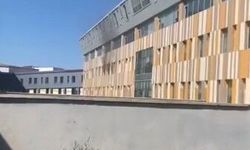 Kardiyoloji servisinde yoğun duman! Hastalar ve sağlık çalışanları dışarı çıkarıldı