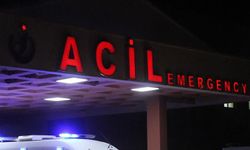 Kars'ta iki otomobilin karıştığı kazada 4 kişi yaralandı