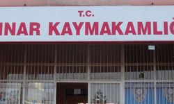 Çınar Kaymakamlığından satılık arsa: İhale tarihi belli oldu!