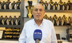 Kızıltepe Kuyumcular Derneği Başkanı Güç: Yılbaşına doğru altın 8 bini bulabilir, şu an yatırım yapma zamanı