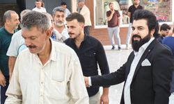 Kızıltepe'de iki aile arasındaki husumet barışla sona erdi