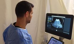 Kronik Hepatit B hastalarına karaciğer biyopsisi hizmeti başladı